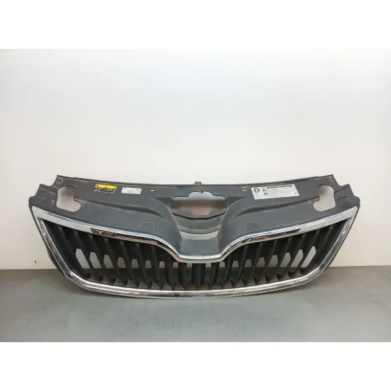 Rejilla Delantera para Skoda Rapid Spaceback (Nh1)