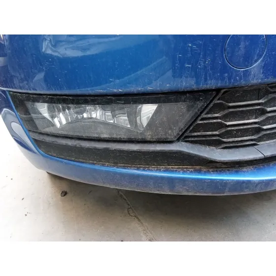 Faro Antiniebla Derecho para Skoda Rapid Spaceback (Nh1)