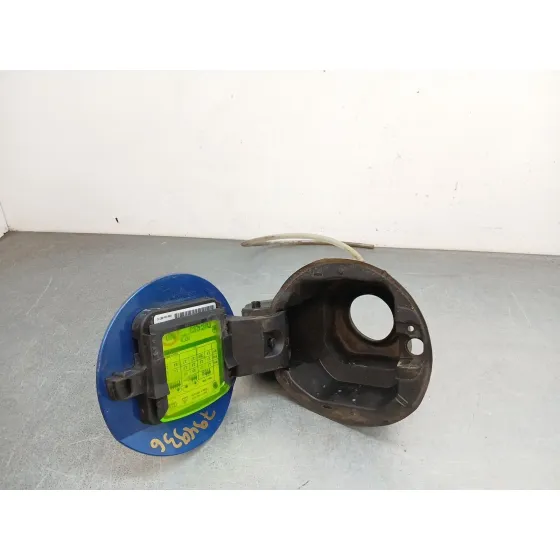 Tapa Exterior Combustible para Skoda Rapid Spaceback (Nh1)