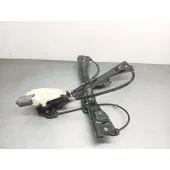 Elevalunas Delantero Izquierdo para Skoda Rapid Spaceback (Nh1)