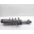 Amortiguador Delantero Izquierdo para Skoda Rapid Spaceback (Nh1)