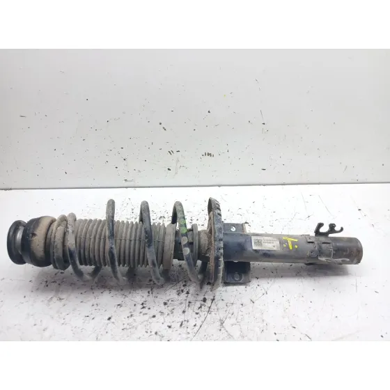 Amortiguador Delantero Izquierdo para Skoda Rapid Spaceback (Nh1)
