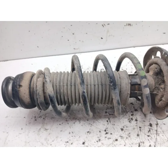 Amortiguador Delantero Izquierdo para Skoda Rapid Spaceback (Nh1)