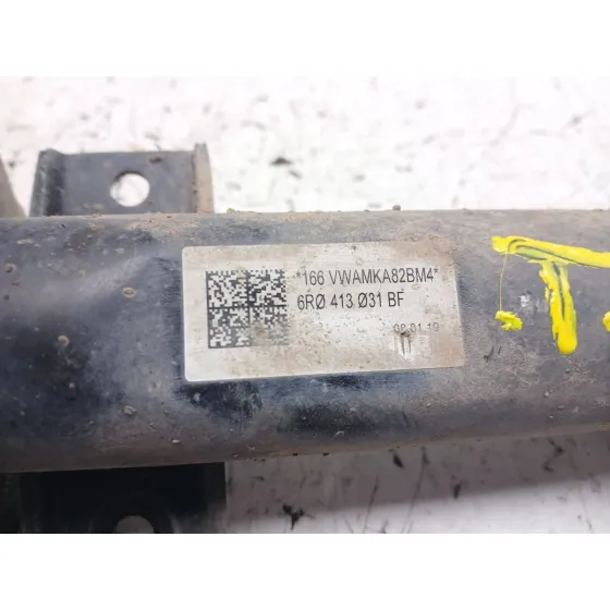 Amortiguador Delantero Izquierdo para Skoda Rapid Spaceback (Nh1)