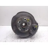 Mangueta Delantera Derecha para Skoda Rapid Spaceback (Nh1)