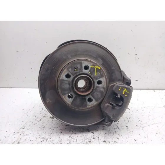 Mangueta Delantera Derecha para Skoda Rapid Spaceback (Nh1)