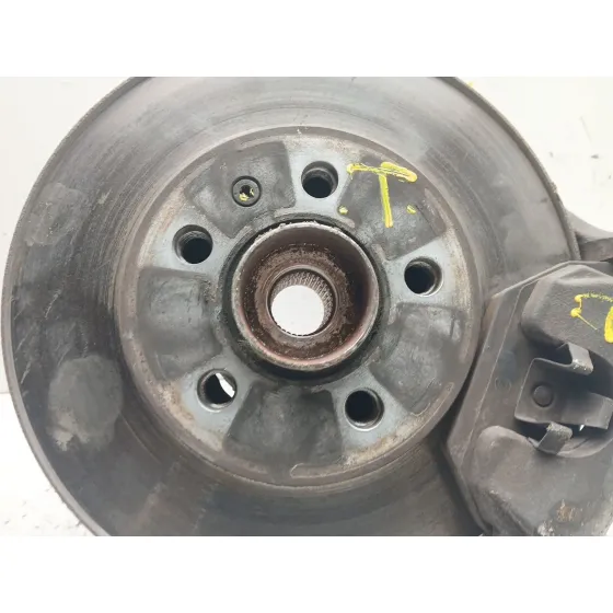 Mangueta Delantera Derecha para Skoda Rapid Spaceback (Nh1)