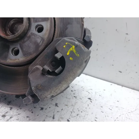 Mangueta Delantera Derecha para Skoda Rapid Spaceback (Nh1)