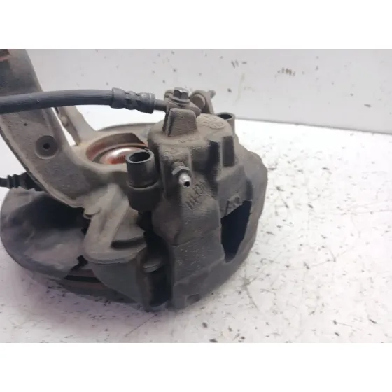 Mangueta Delantera Derecha para Skoda Rapid Spaceback (Nh1)