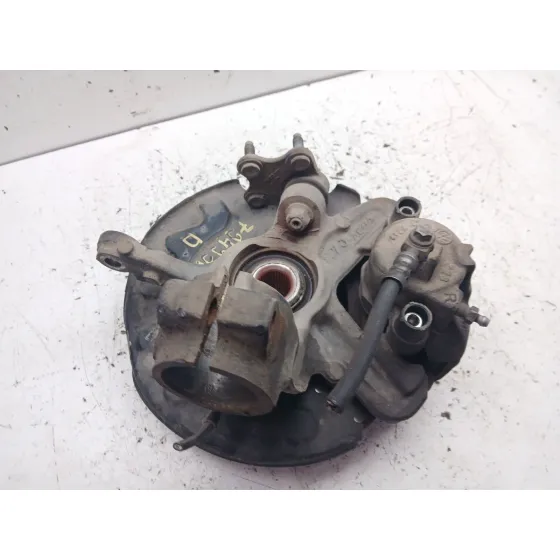 Mangueta Delantera Derecha para Skoda Rapid Spaceback (Nh1)