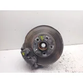 Mangueta Delantera Izquierda para Skoda Rapid Spaceback (Nh1)