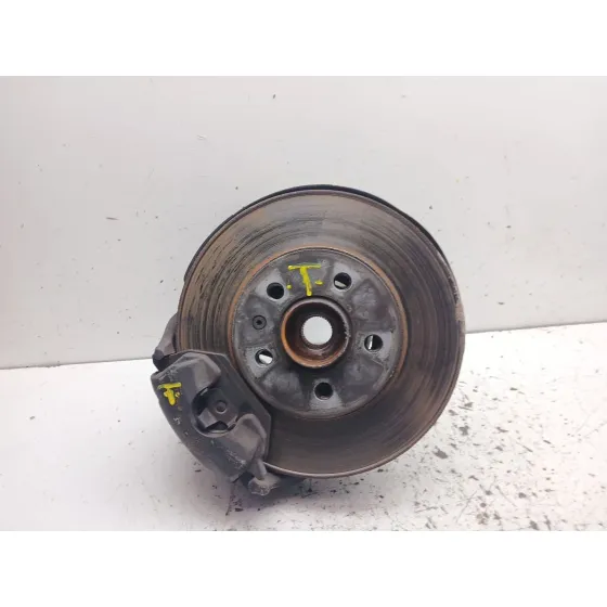 Mangueta Delantera Izquierda para Skoda Rapid Spaceback (Nh1)