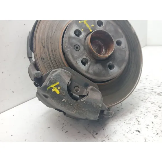 Mangueta Delantera Izquierda para Skoda Rapid Spaceback (Nh1)