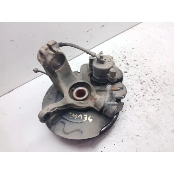 Mangueta Delantera Izquierda para Skoda Rapid Spaceback (Nh1)