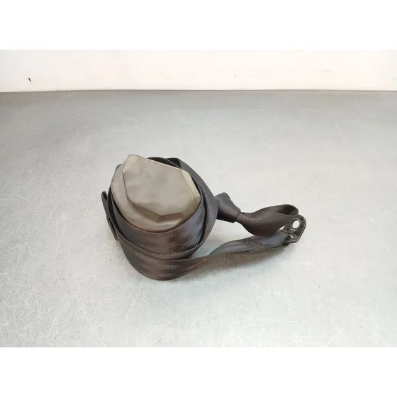 Cinturon Seguridad Trasero Derecho para Skoda Rapid Spaceback (Nh1)