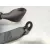 Cinturon Seguridad Trasero Derecho para Skoda Rapid Spaceback (Nh1)