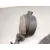 Cinturon Seguridad Trasero Derecho para Skoda Rapid Spaceback (Nh1)