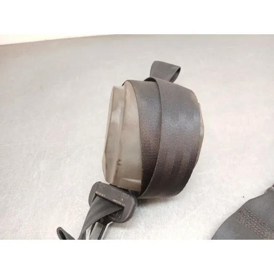 Cinturon Seguridad Trasero Derecho para Skoda Rapid Spaceback (Nh1)