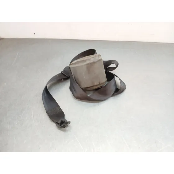 Cinturon Seguridad Trasero Izquierdo para Skoda Rapid Spaceback (Nh1)