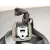 Cinturon Seguridad Trasero Izquierdo para Skoda Rapid Spaceback (Nh1)