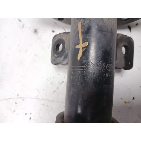 Amortiguador Delantero Derecho para Lynk & Co 01