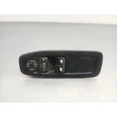 Mando Elevalunas Delantero Izquierdo para Peugeot 208 I (Ca_, Cc_)