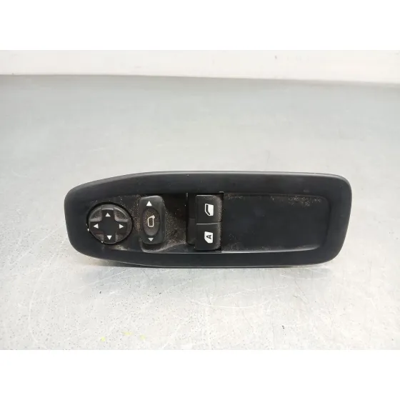 Mando Elevalunas Delantero Izquierdo para Peugeot 208 I (Ca_, Cc_)