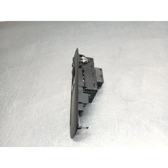Mando Elevalunas Delantero Izquierdo para Peugeot 208 I (Ca_, Cc_)