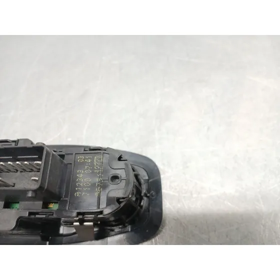 Mando Elevalunas Delantero Izquierdo para Peugeot 208 I (Ca_, Cc_)