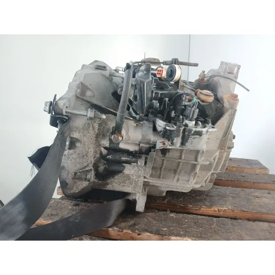 Caja Cambios para Ford Focus Ii Turnier (Da_, Ffs, Ds)