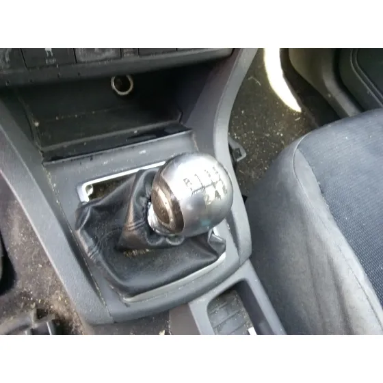 Caja Cambios para Ford Focus Ii Turnier (Da_, Ffs, Ds)