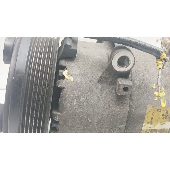 Compresor Aire Acondicionado para Ford Focus Ii Turnier (Da_, Ffs, Ds)