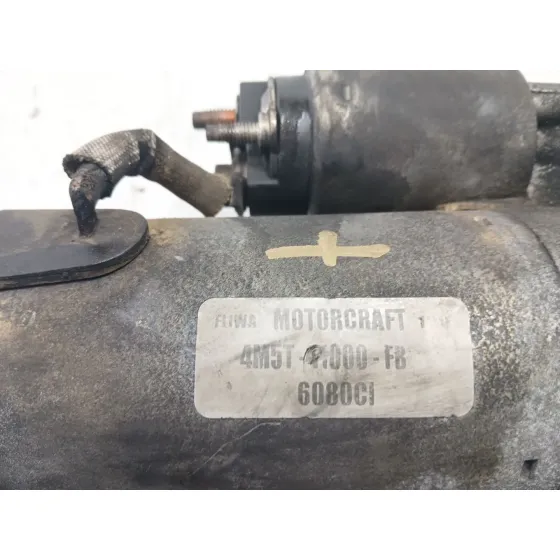 Motor Arranque para Ford Focus Ii Turnier (Da_, Ffs, Ds)