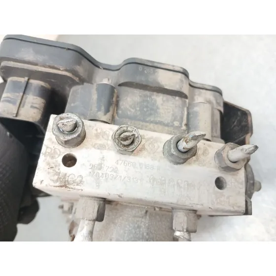 Abs para Renault Captur I (J5_, H5_)
