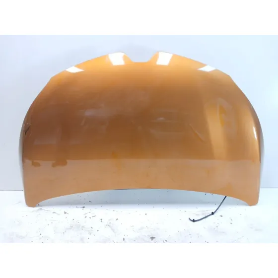 Capot para Renault Captur I (J5_, H5_)