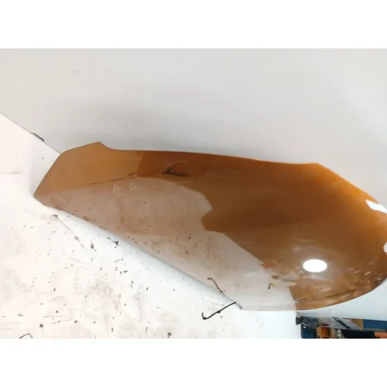 Capot para Renault Captur I (J5_, H5_)