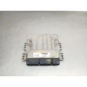 Centralita Motor Uce para Renault Captur I (J5_, H5_)