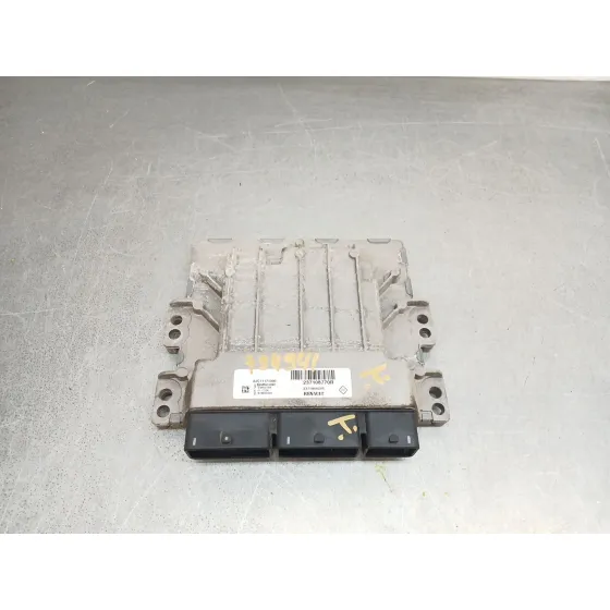Centralita Motor Uce para Renault Captur I (J5_, H5_)