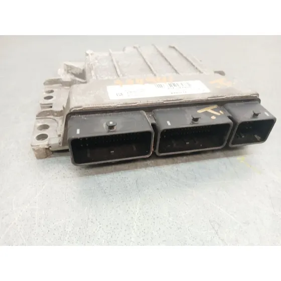 Centralita Motor Uce para Renault Captur I (J5_, H5_)