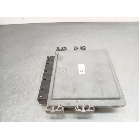 Centralita Motor Uce para Renault Captur I (J5_, H5_)