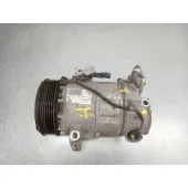 Compresor Aire Acondicionado para Renault Captur I (J5_, H5_)
