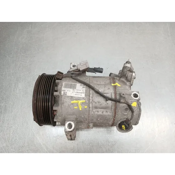 Compresor Aire Acondicionado para Renault Captur I (J5_, H5_)