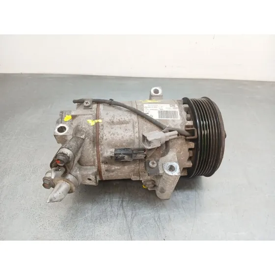 Compresor Aire Acondicionado para Renault Captur I (J5_, H5_)