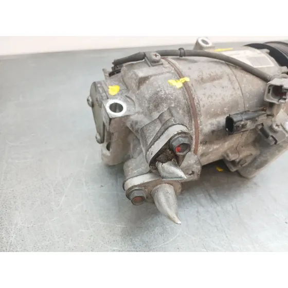 Compresor Aire Acondicionado para Renault Captur I (J5_, H5_)