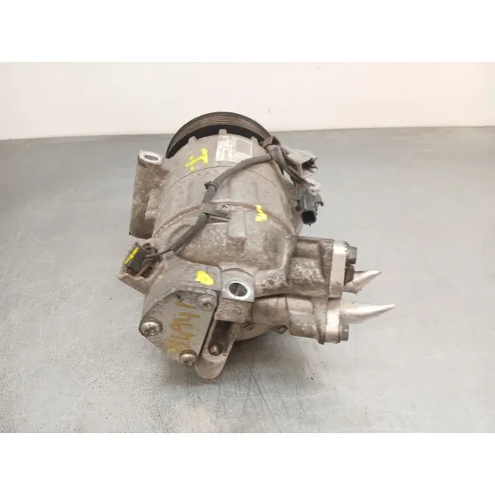 Compresor Aire Acondicionado para Renault Captur I (J5_, H5_)