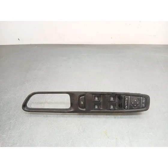 Mando Elevalunas Delantero Izquierdo para Renault Captur I (J5_, H5_)