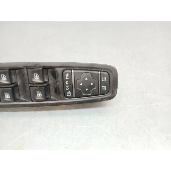 Mando Elevalunas Delantero Izquierdo para Renault Captur I (J5_, H5_)