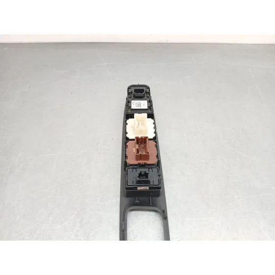 Mando Elevalunas Delantero Izquierdo para Renault Captur I (J5_, H5_)