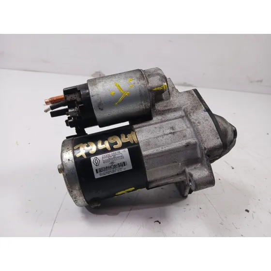 Motor Arranque para Renault Captur I (J5_, H5_)