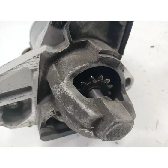 Motor Arranque para Renault Captur I (J5_, H5_)